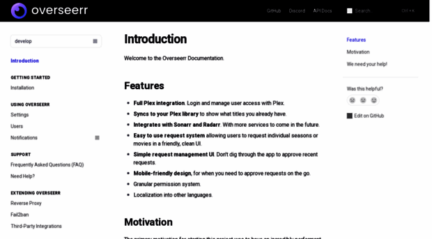 docs.overseerr.dev