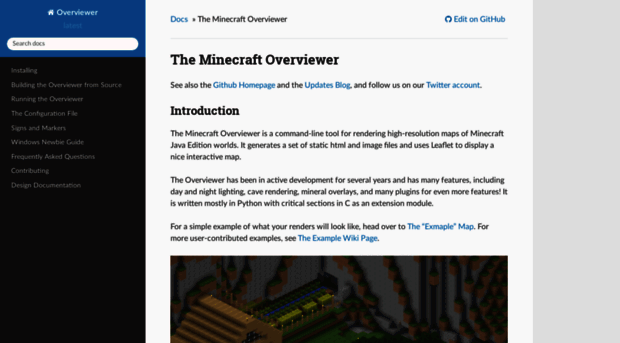 docs.overviewer.org
