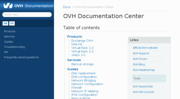 docs.ovh.ca