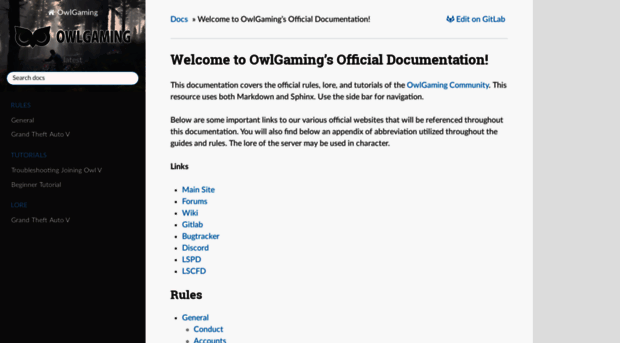 docs.owlgaming.net