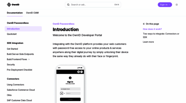 docs.ownid.com