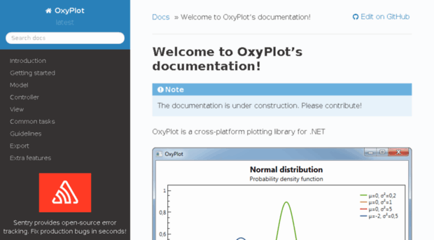 docs.oxyplot.org