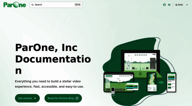 docs.parone.com