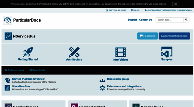 docs.particular.net
