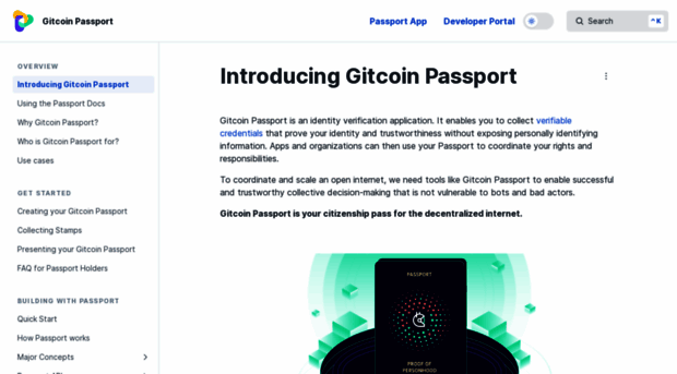 docs.passport.gitcoin.co