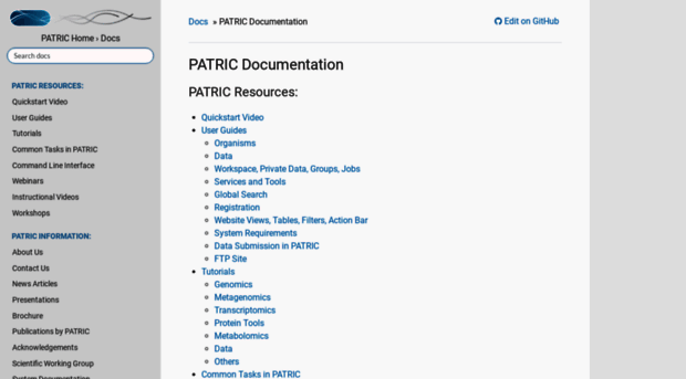 docs.patricbrc.org