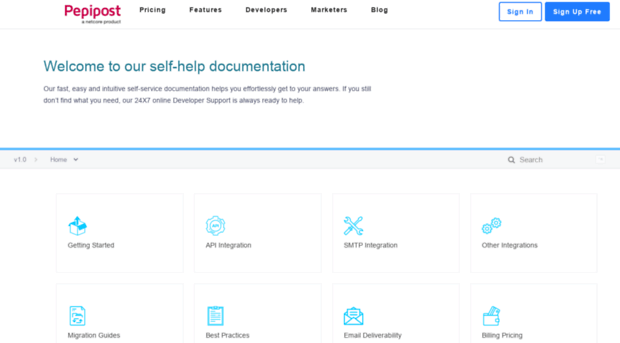docs.pepipost.com