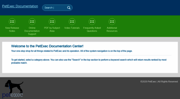 docs.petexec.net