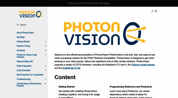 docs.photonvision.org