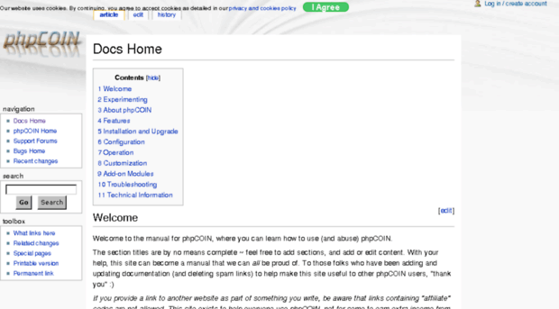 docs.phpcoin.com