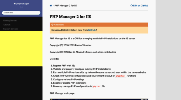 docs.phpmanager.xyz