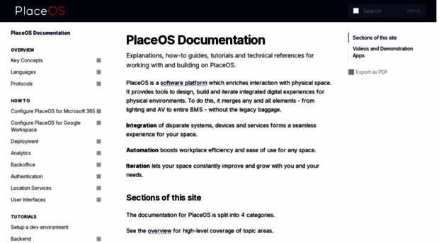 docs.placeos.com