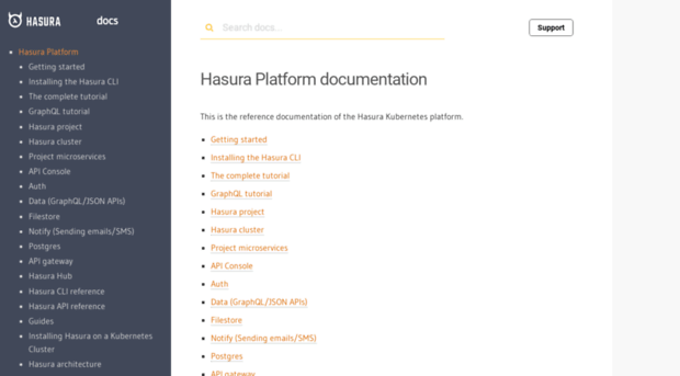 docs.platform.hasura.io