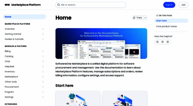 docs.platform.softwareone.com