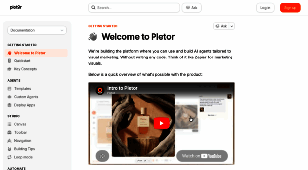 docs.pletor.ai