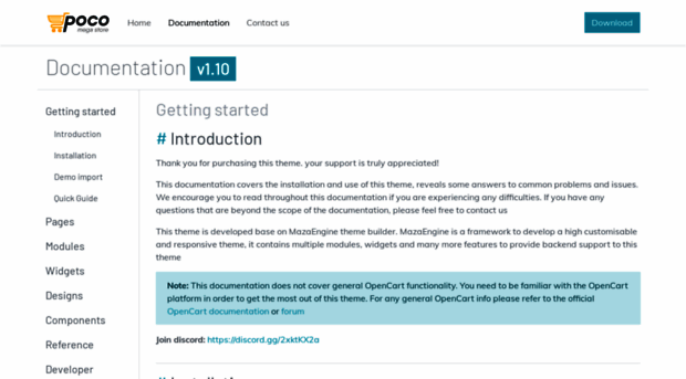 docs.pocotheme.com