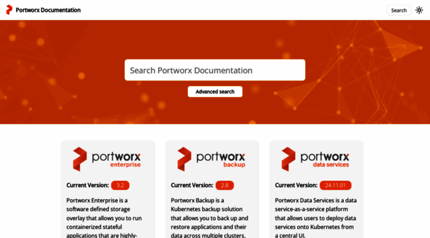 docs.portworx.com