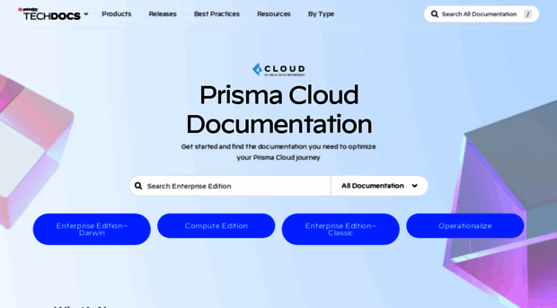 docs.prismacloud.io