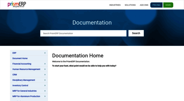 docs.prismerp.net