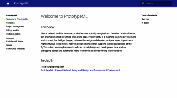 docs.prototypeml.com
