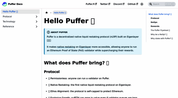 docs.puffer.fi
