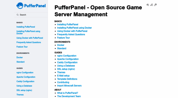 docs.pufferpanel.com