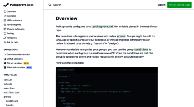docs.pullapprove.com