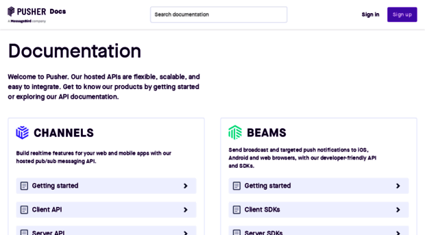 docs.pusher.com