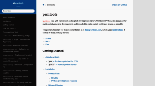 docs.pwntools.com