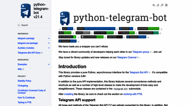 docs.python-telegram-bot.org