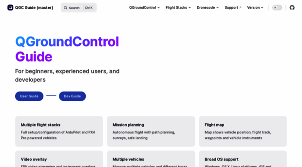 docs.qgroundcontrol.com