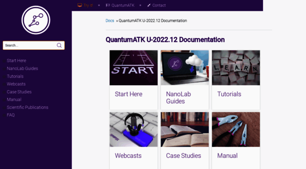 docs.quantumwise.com