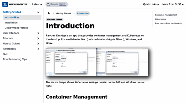 docs.rancherdesktop.io