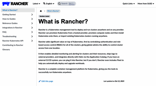 docs.ranchermanager.rancher.io