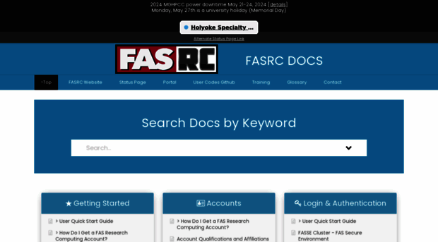 docs.rc.fas.harvard.edu