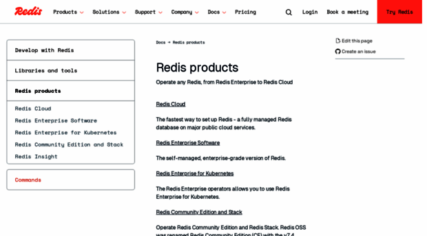 docs.redis.com