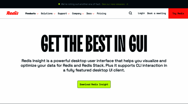 docs.redisdesktop.com