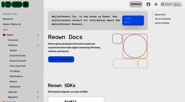 docs.reown.com