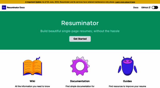 docs.resuminator.in