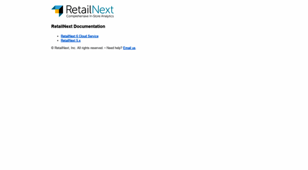 docs.retailnext.net