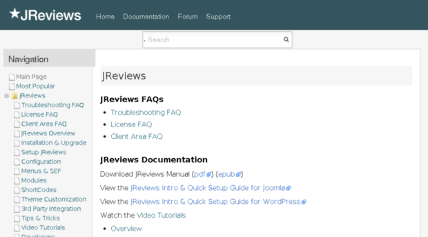 docs.reviewsforjoomla.com