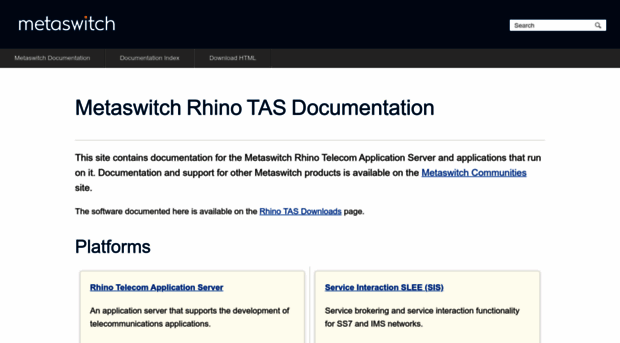 docs.rhino.metaswitch.com