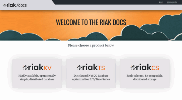 docs.riak.com