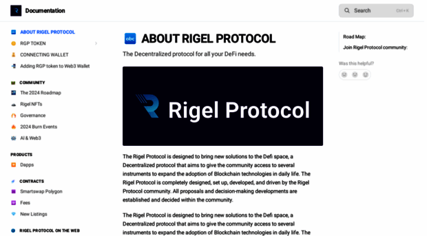 docs.rigelprotocol.com