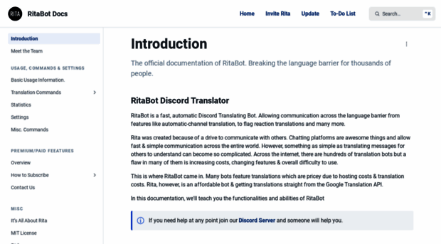 docs.ritabot.gg