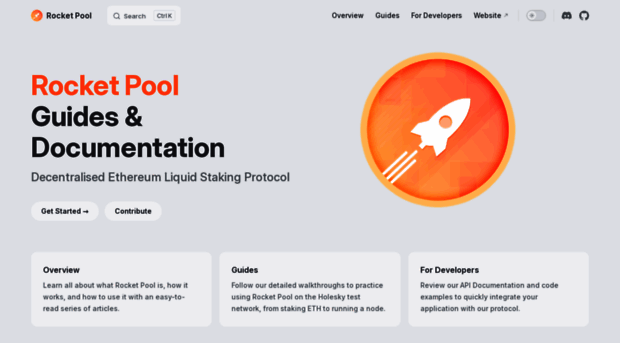 docs.rocketpool.net