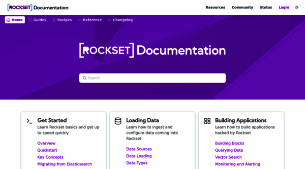 docs.rockset.com