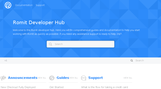 docs.romit.io