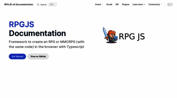 docs.rpgjs.dev