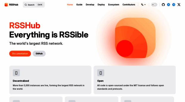 docs.rsshub.app